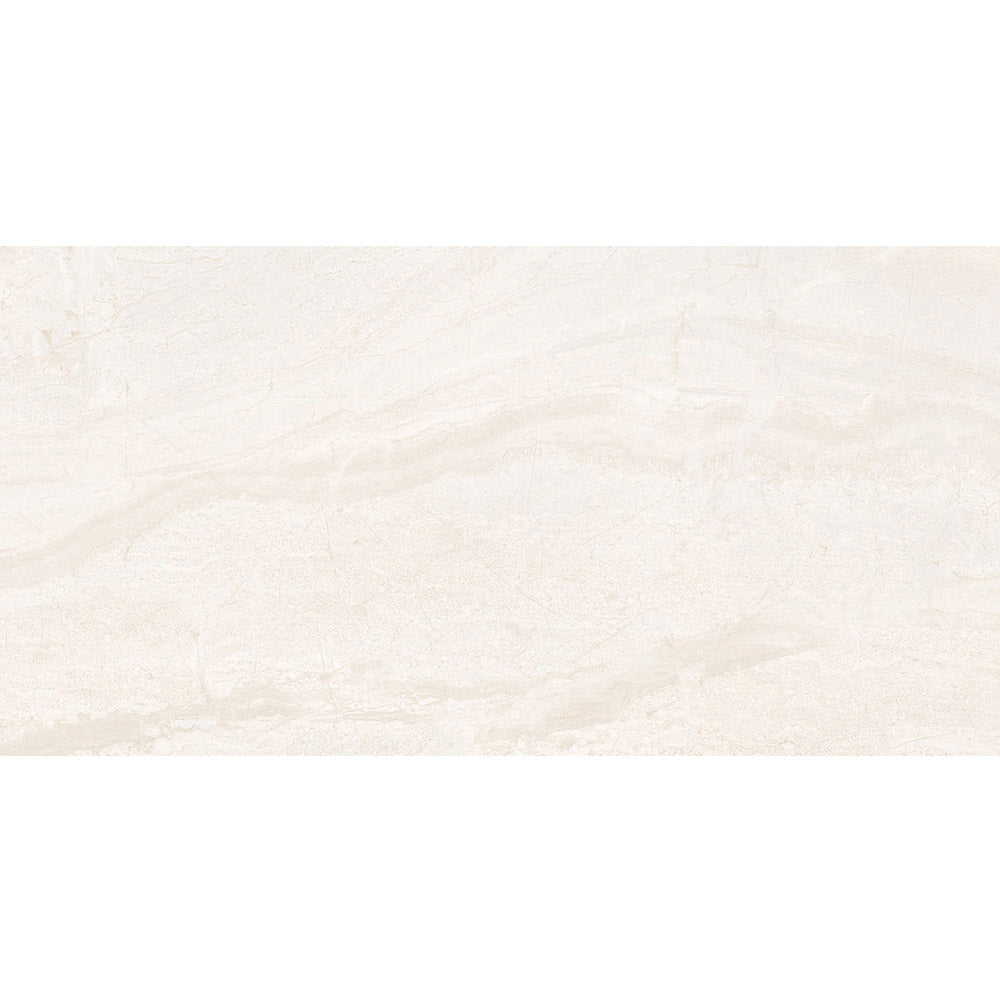 Romani Ravello Sand 200x400mm Wall Tile: Warm Elegance for Inviting Spaces