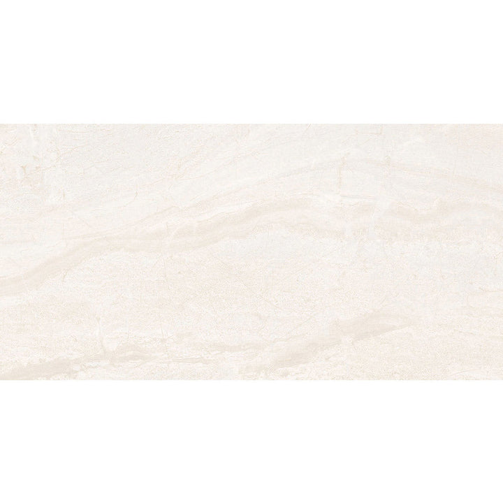Romani Ravello Sand 200x400mm Wall Tile: Warm Elegance for Inviting Spaces