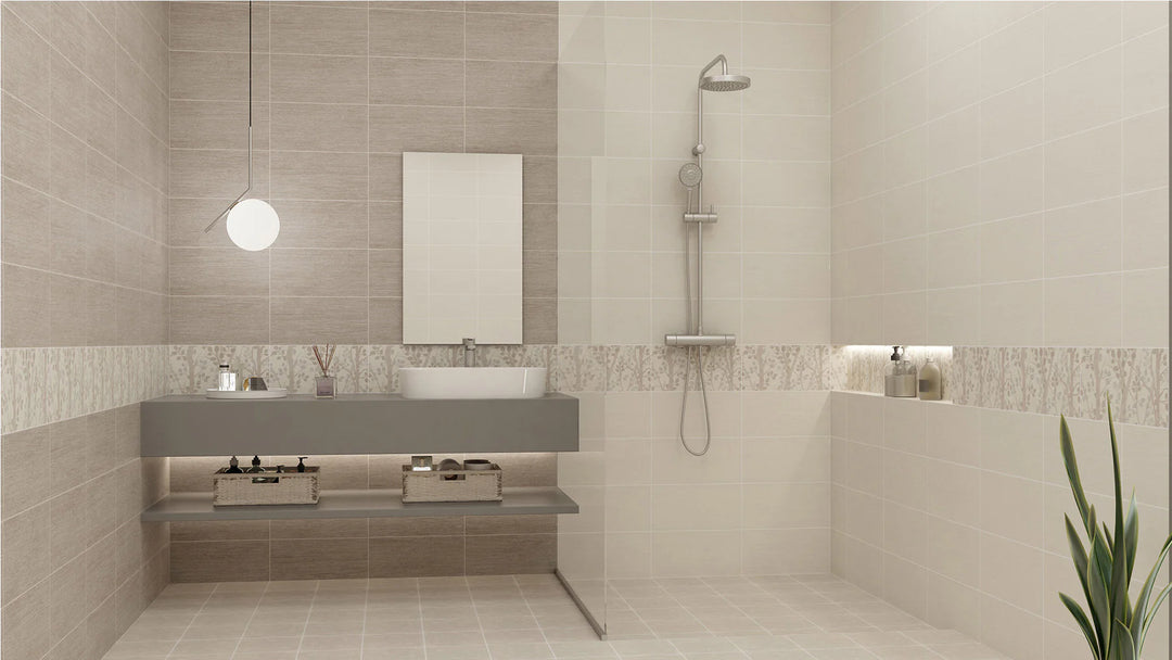 ROMANI DTROPICO AVANA 200X400