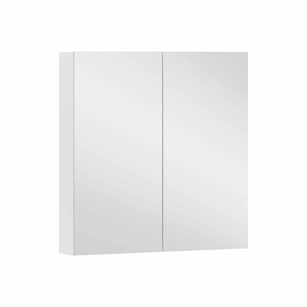 60cm Jessica PVC Shaving Cabinet
