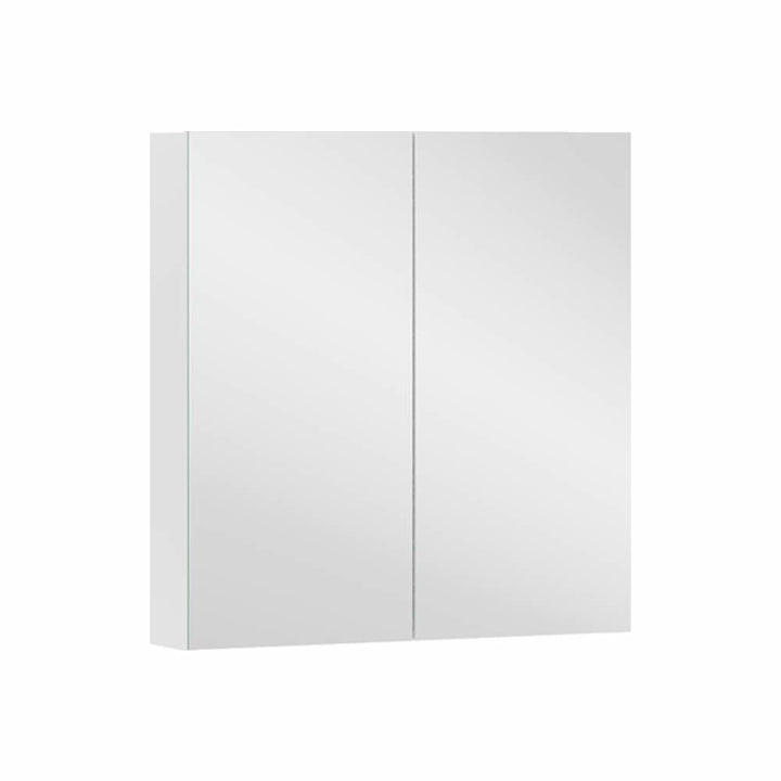 60cm Jessica PVC Shaving Cabinet
