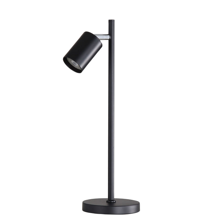Ponte Desk Lamp All Black