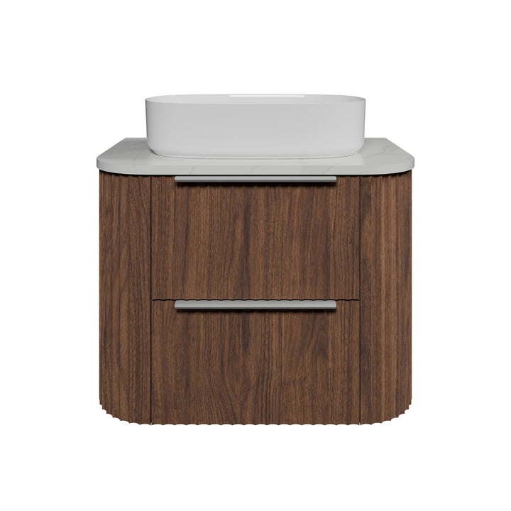 Socoa 750mm Centre Bowl Wall-Hung Cabinet