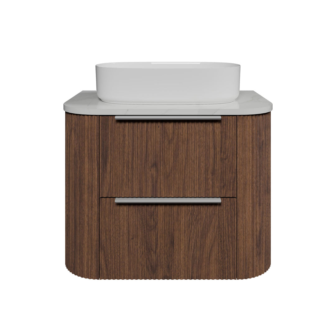 Socoa 750mm Centre Bowl Wall-Hung Cabinet