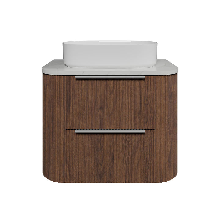 Socoa 750mm Centre Bowl Wall-Hung Cabinet