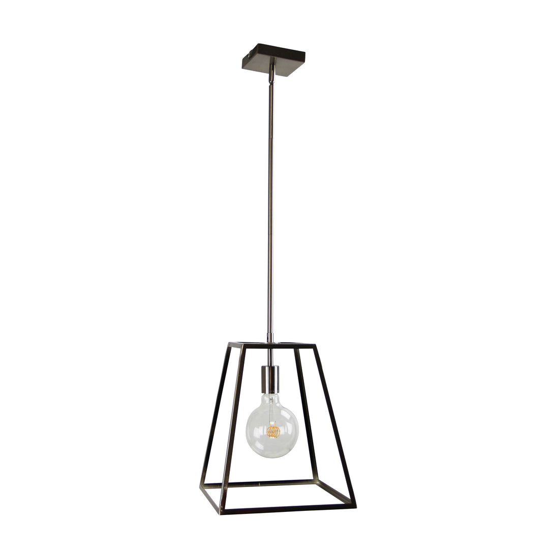 SOUTHPORT.30 Single Urban Retro Pendant