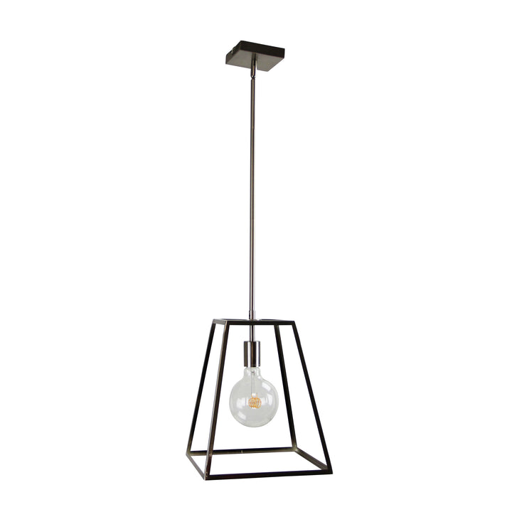 SOUTHPORT.30 Single Urban Retro Pendant