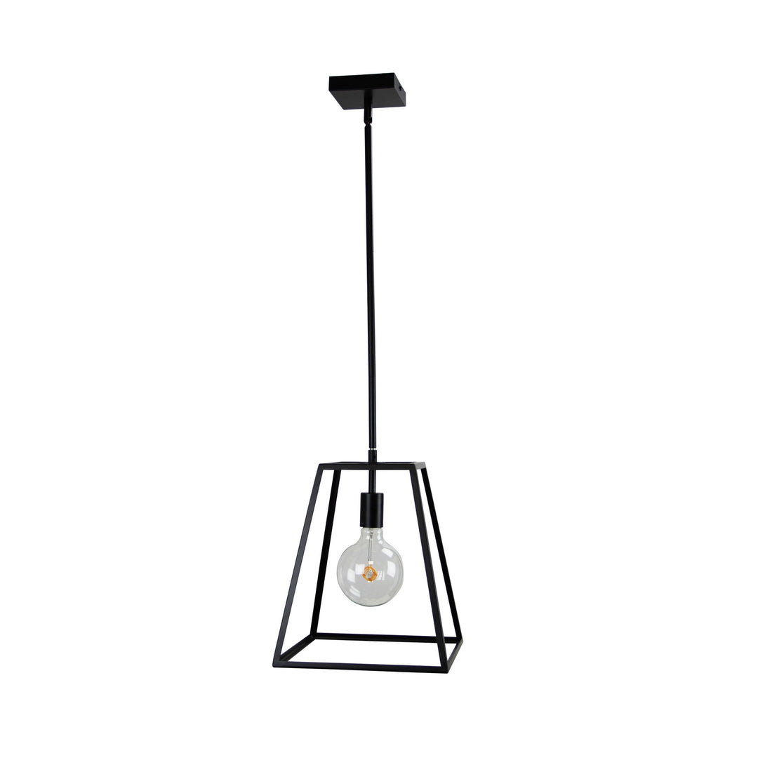SOUTHPORT.30 Single Urban Retro Pendant