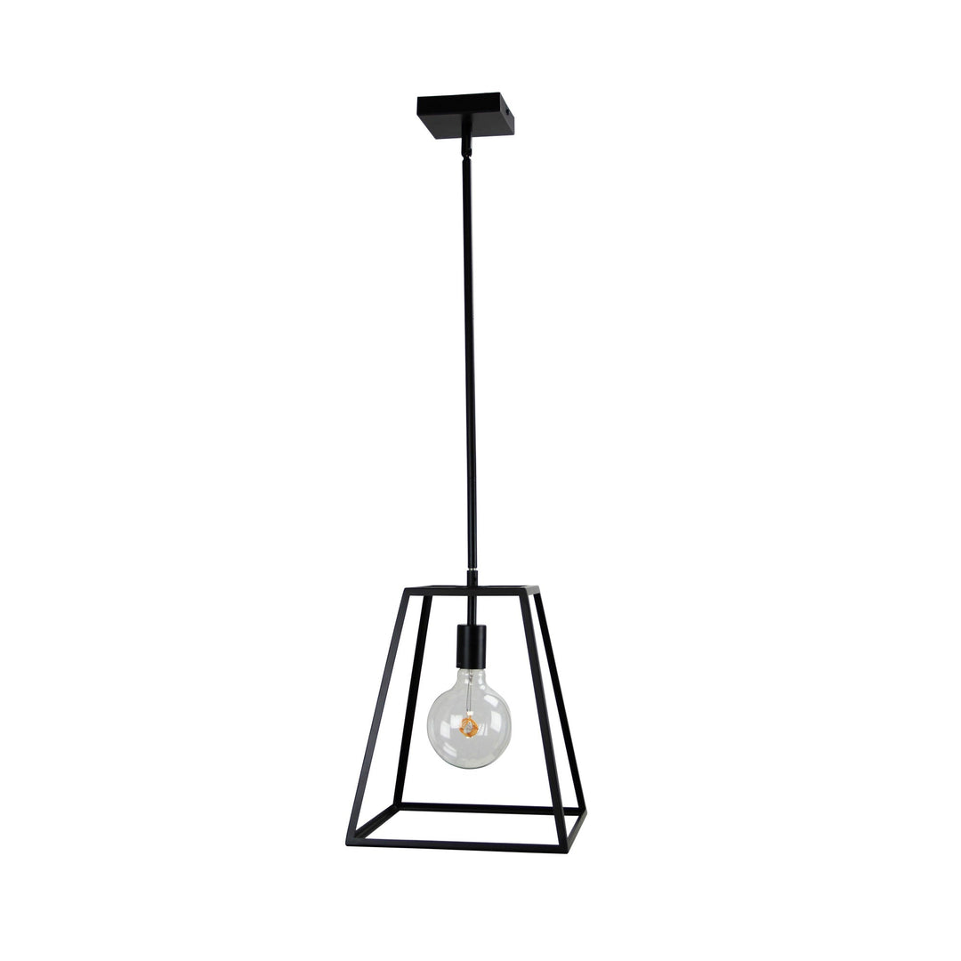 SOUTHPORT.30 Single Urban Retro Pendant