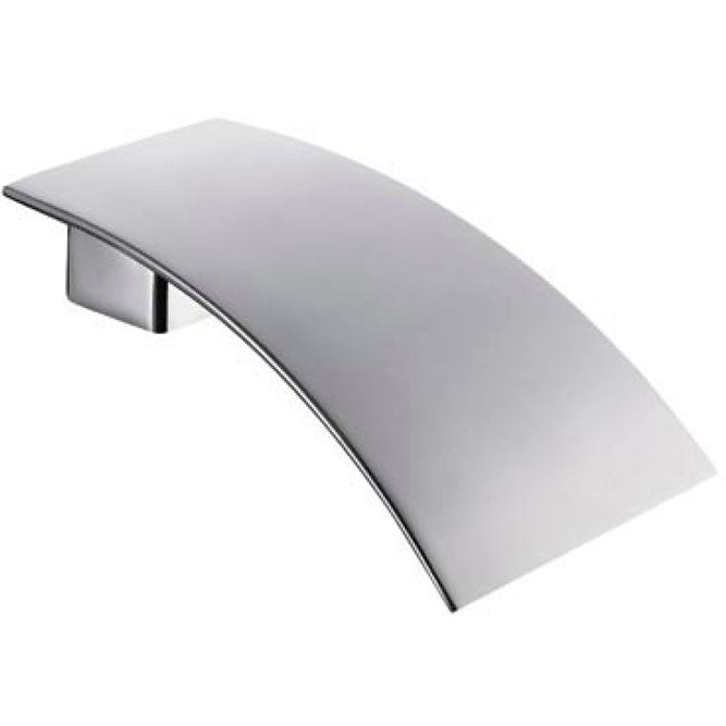 Vienna Bath Outlet – Elegant Wall-Mounted Bath Spout – Pilbara Bathroom Warehouse Perth and regional Western Australia