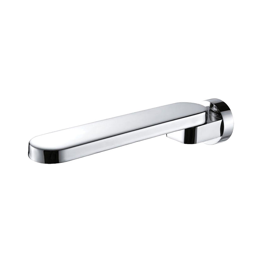 Rondo Swivel Bath Outlet – Adjustable Modern Bath Spout – Pilbara Bathroom Warehouse Perth and regional Western Australia