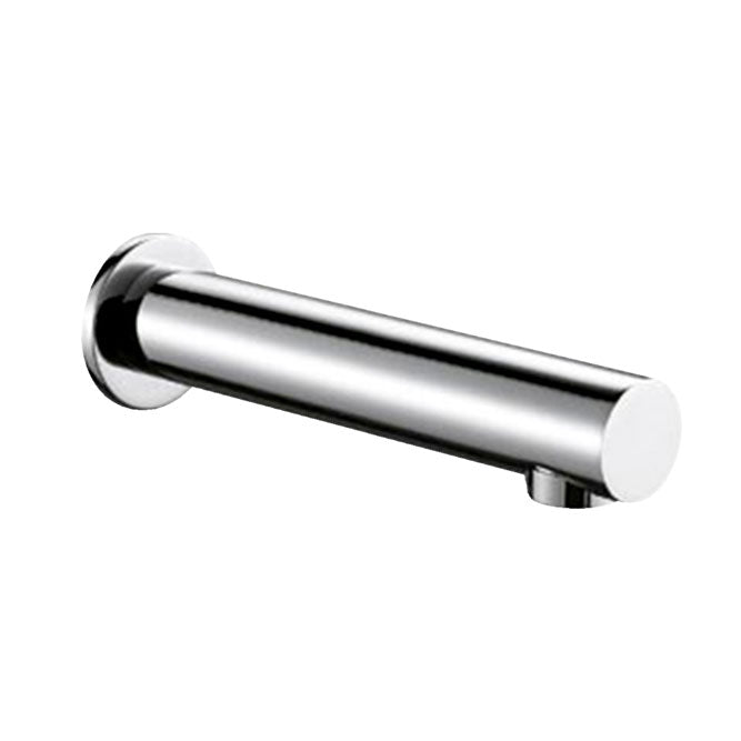 Michelle 160mm Bath Outlet – Compact Wall-Mounted Bath Spout – Pilbara Bathroom Warehouse Perth and regional Western Australia