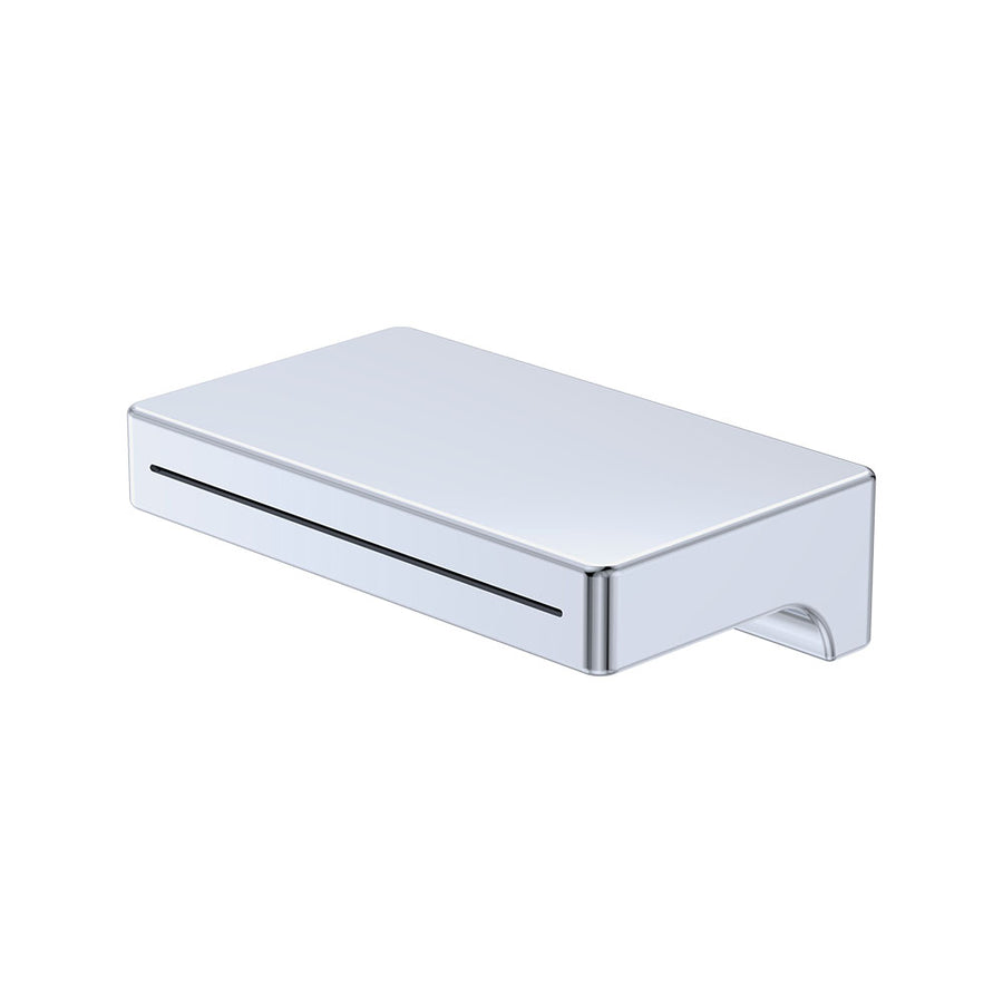 Forche Bath Outlet – Minimalist Contemporary Bath Spout – Pilbara Bathroom Warehouse Perth and regional Western Australia