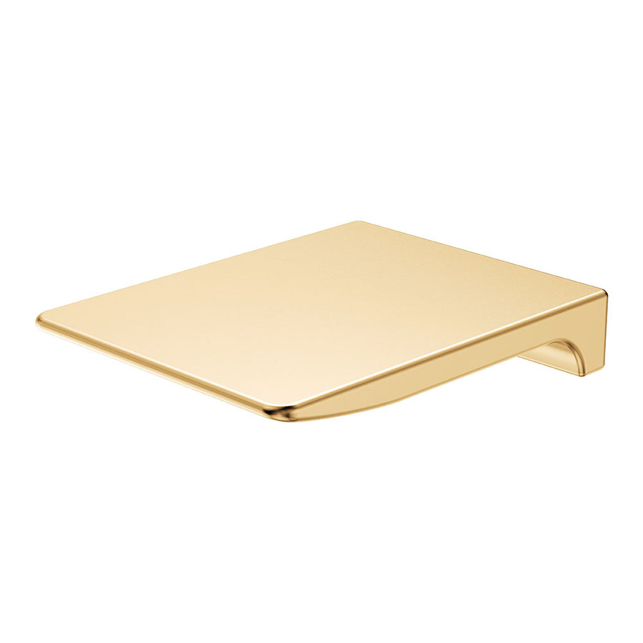 Harmon Bath Outlet Urban Brass – Warm Metallic Designer Spout – Pilbara Bathroom Warehouse Perth and regional Western Australia