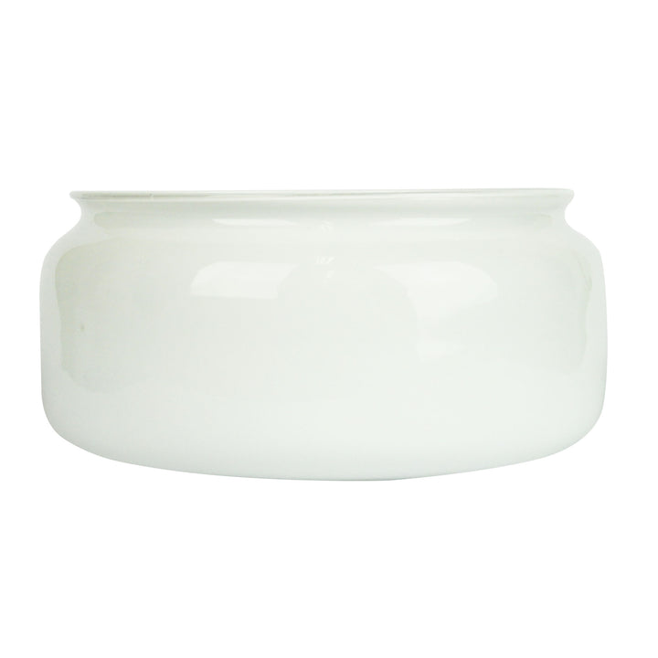 SPARE FAN GLASS CLIPPER Replacement Glass for Standard Fanlight