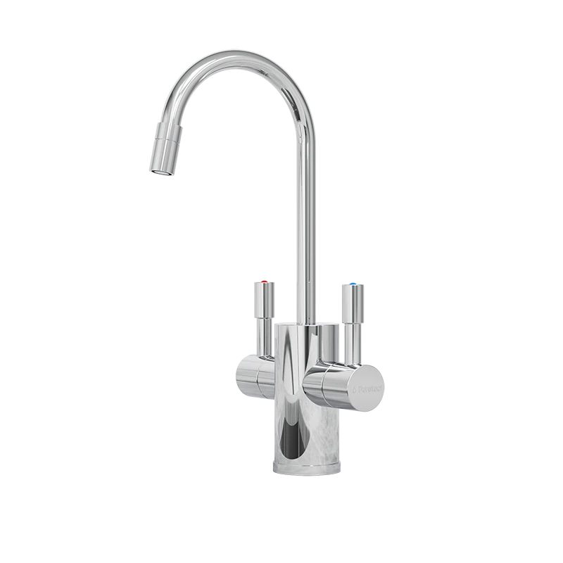 SPARQ H2 Instant Boiling & Ambient Filtered Water System | Convenience Meets Style