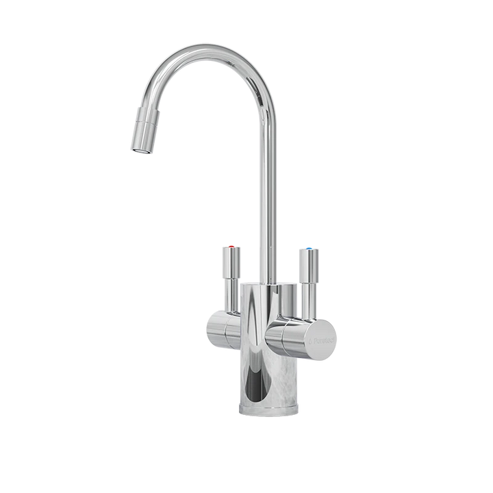 SPARQ H2 Instant Boiling & Ambient Filtered Water System | Convenience Meets Style