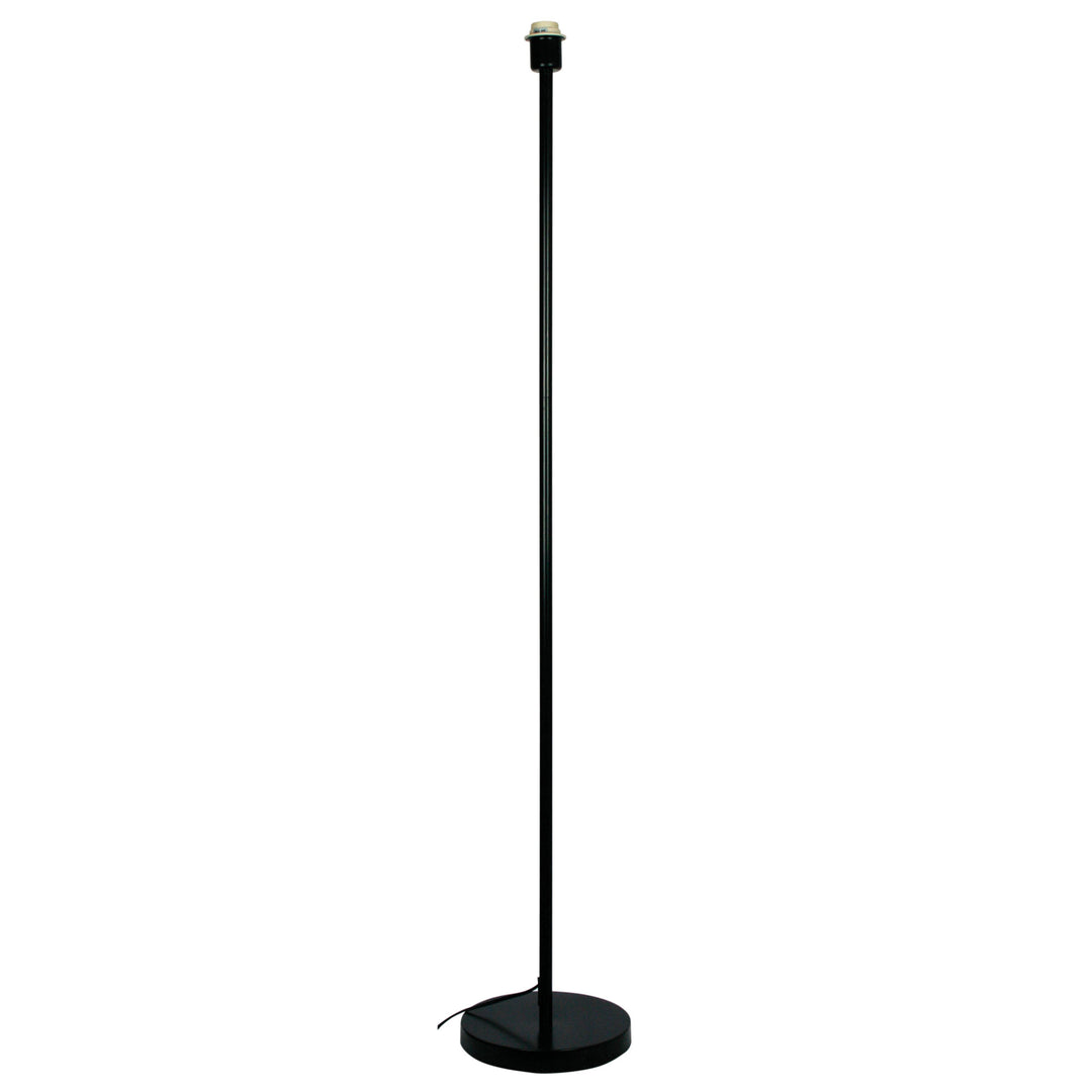 SPOKE 1450 Floor Lamp Base E27