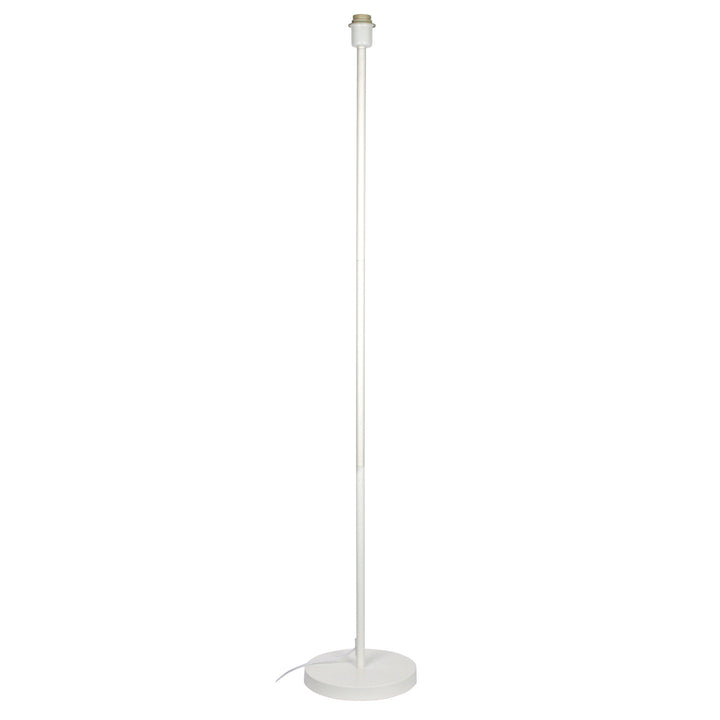 SPOKE 1450 Floor Lamp Base E27
