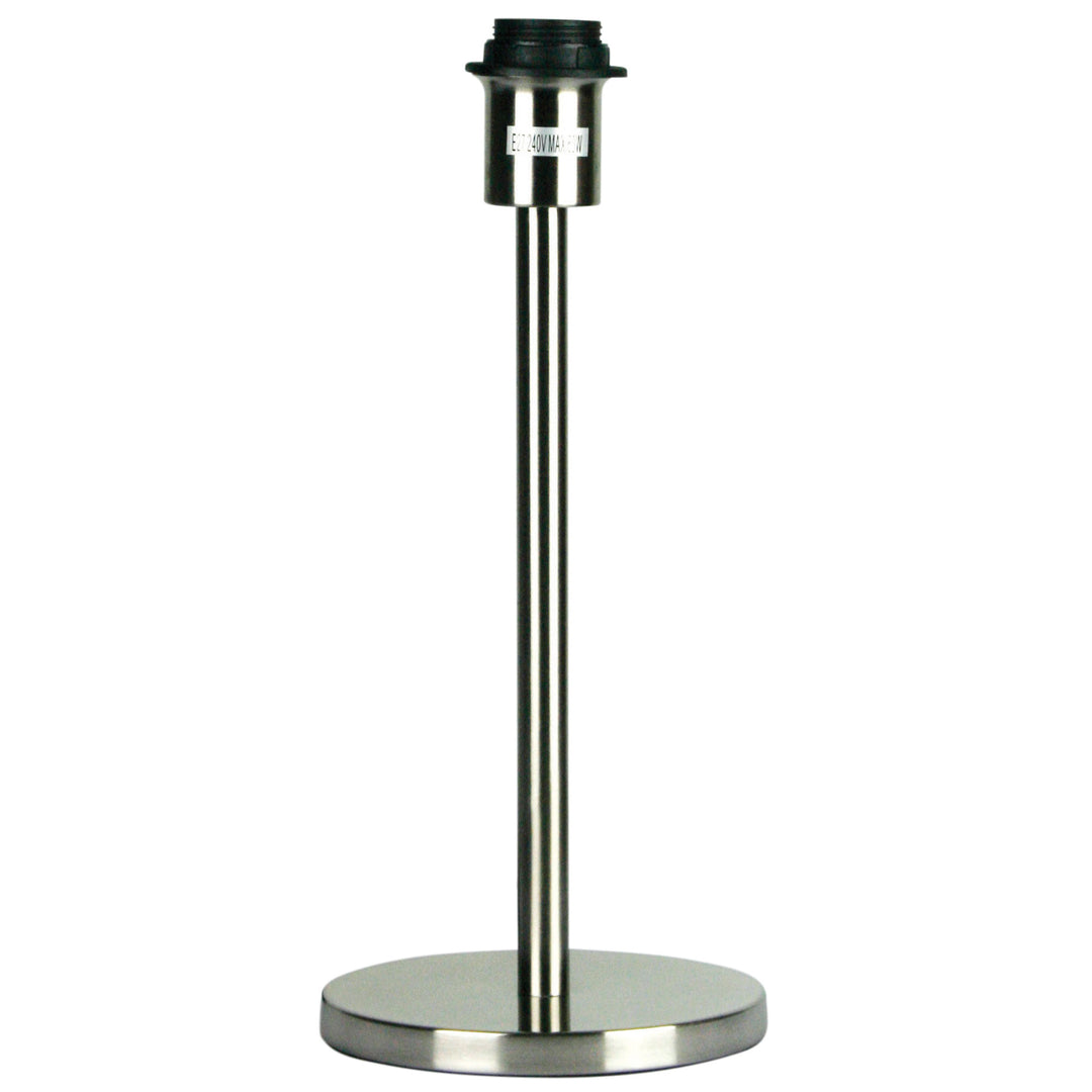 SPOKE 35 Table Lamp Base E27