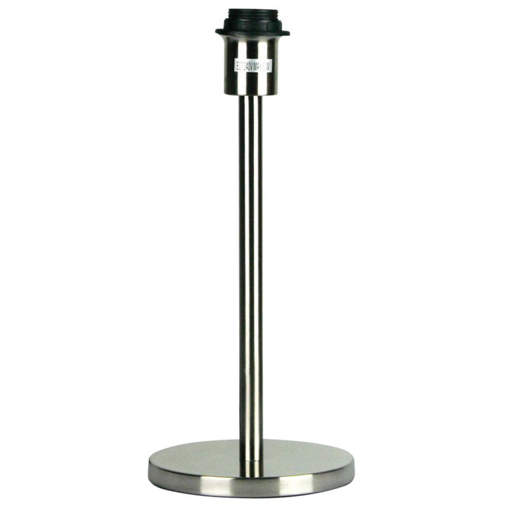 SPOKE 35 Table Lamp Base E27