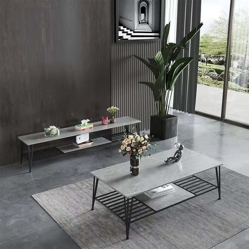 Vito Coffee Table