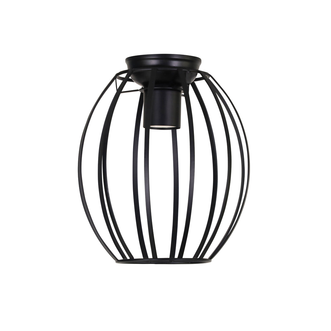 STAVE.18 Industrial Style DIY Shade