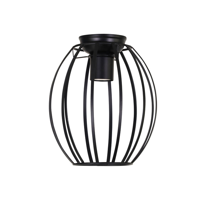 STAVE.18 Industrial Style DIY Shade
