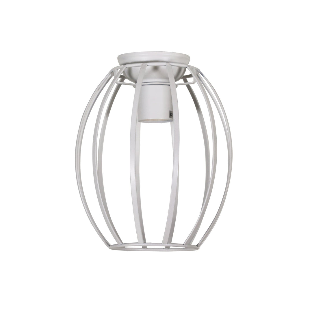 STAVE.18 Industrial Style DIY Shade