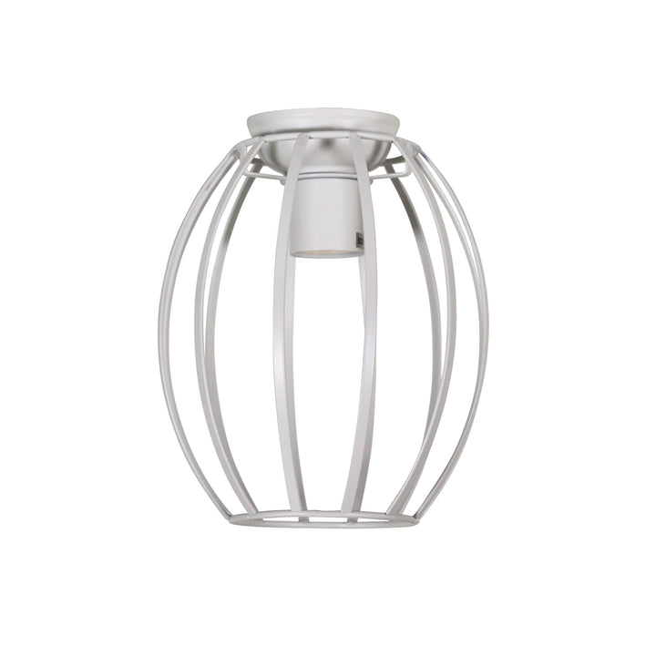 STAVE.18 Industrial Style DIY Shade