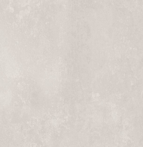 Sydney Light Grey Satin Matt Porcelain Tile 600 x 600