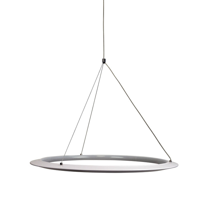 Saturn.60 CTS Modern Tri-Colour LED Halo Pendant