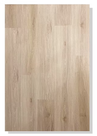 7mm Hybrid Flooring -Odessey Oak