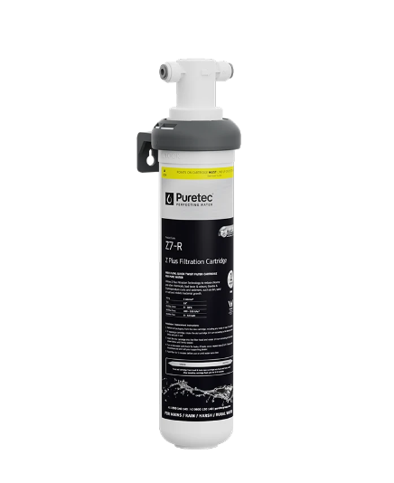 PureMix Z7 Inline Water Filter