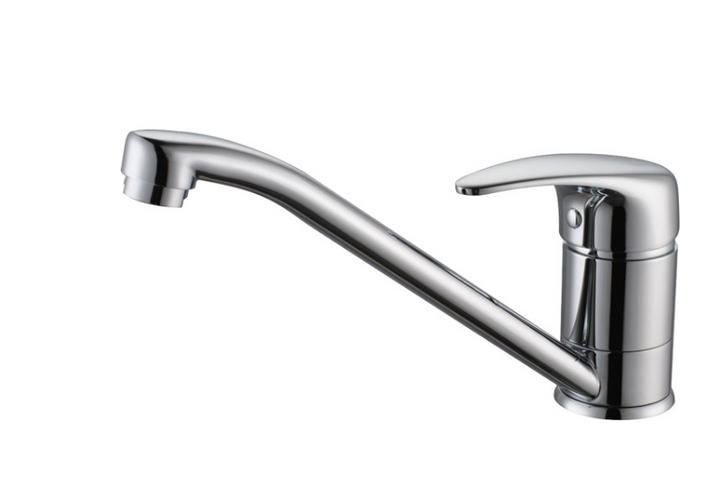 Eco Swivel Sink Mixer Lead Free
