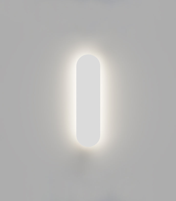 Shadow Long Wall Light – Sleek and Modern Illumination
