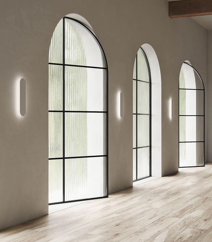 Shadow Long Wall Light – Sleek and Modern Illumination