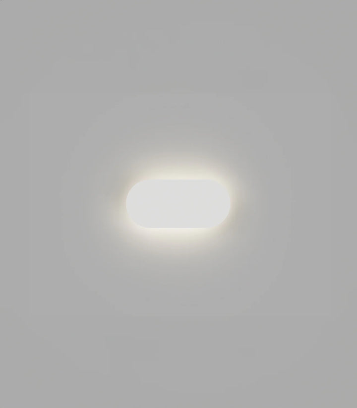 Shadow Mini Wall Light – Compact Elegance for Any Room