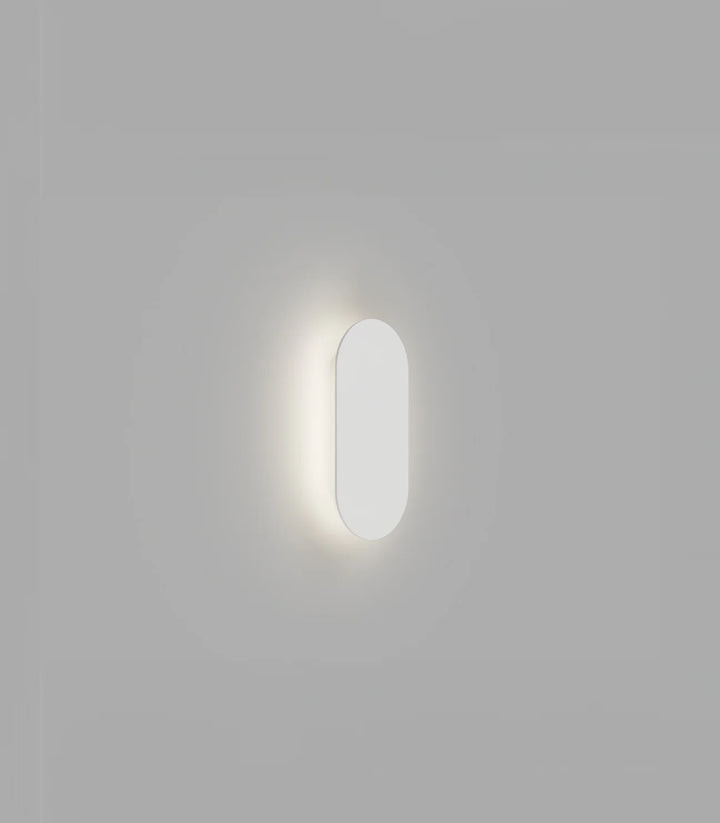 Shadow Mini Wall Light – Compact Elegance for Any Room