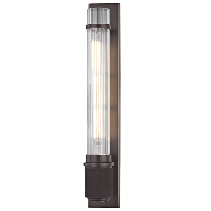Shaw Wall Light – Stylish Illumination for Your Home