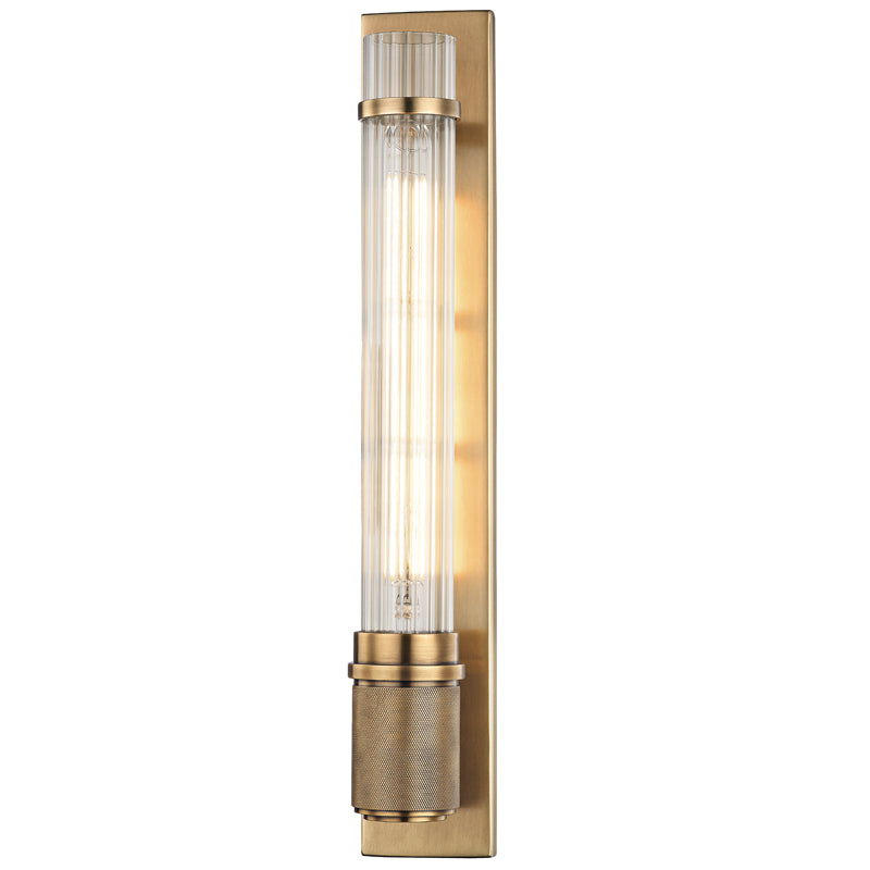 Shaw Wall Light – Stylish Illumination for Your Home