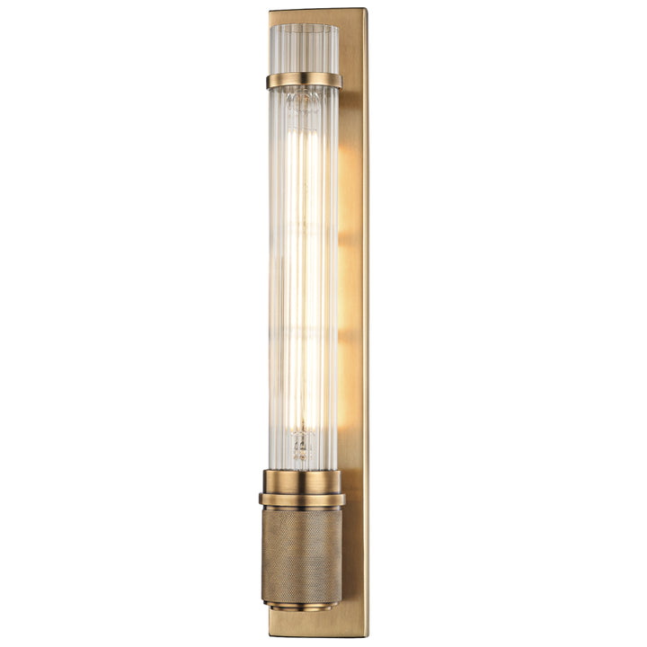 Shaw Wall Light – Stylish Illumination for Your Home