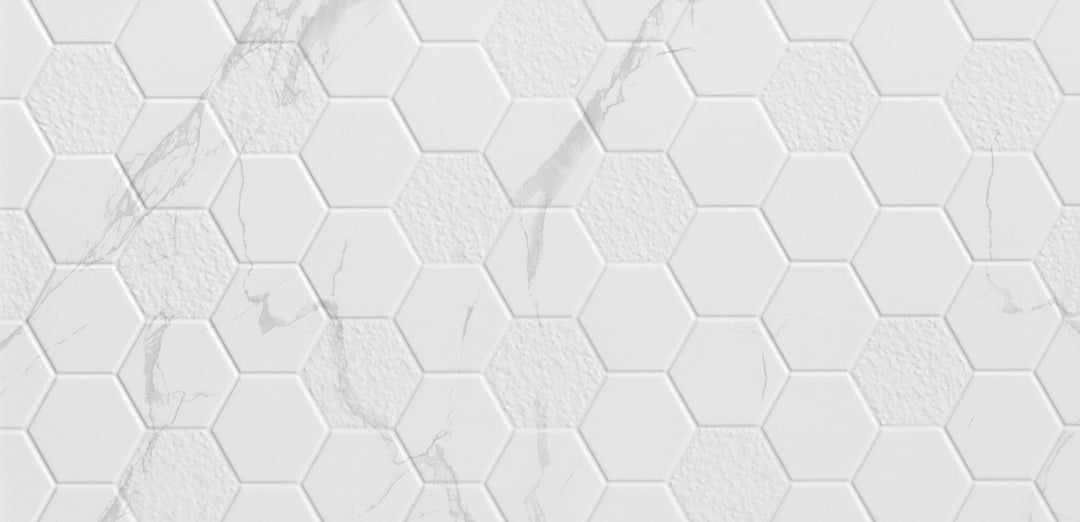 Siata Royal 3D Gloss Tile 300x600