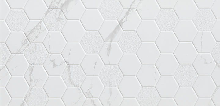 Siata Royal 3D Gloss Tile 300x600