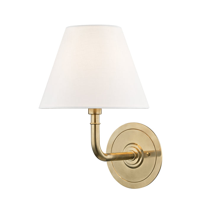 Signature No.1 Wall Light – Modern Elegance for Any Room