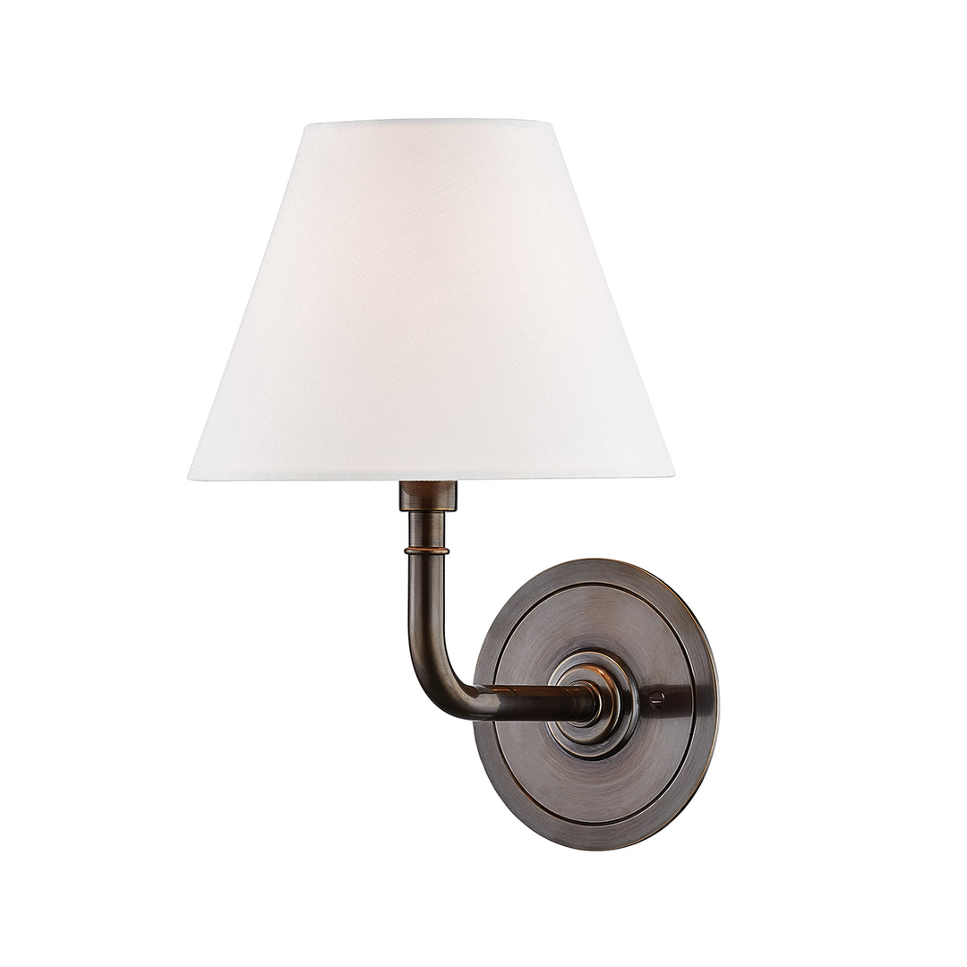 Signature No.1 Wall Light – Modern Elegance for Any Room