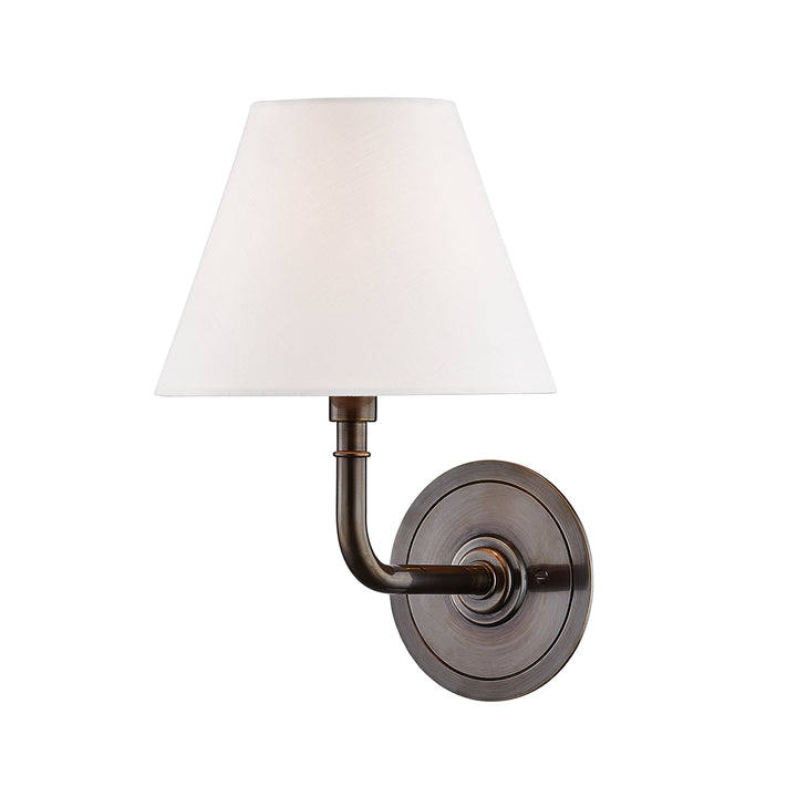 Signature No.1 Wall Light – Modern Elegance for Any Room