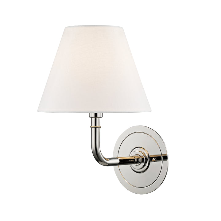 Signature No.1 Wall Light – Modern Elegance for Any Room