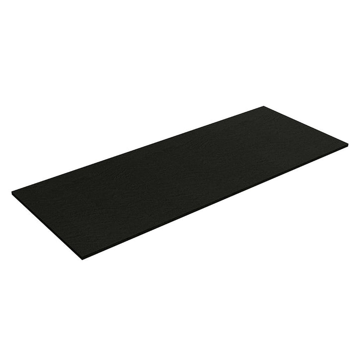 Sintered Stone Vanity Top 75cm Aerolite Black