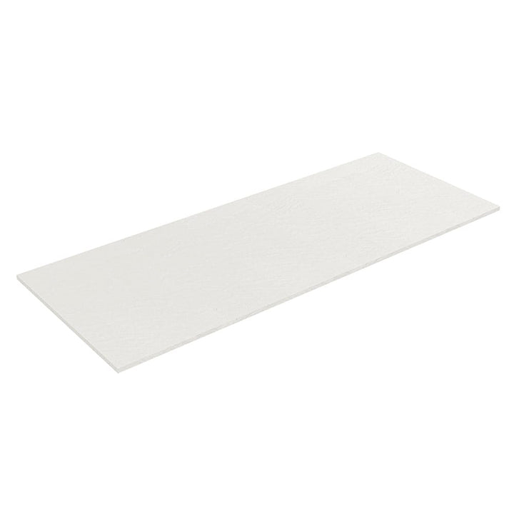 Sintered Stone Vanity Top 120cm Aerolite White